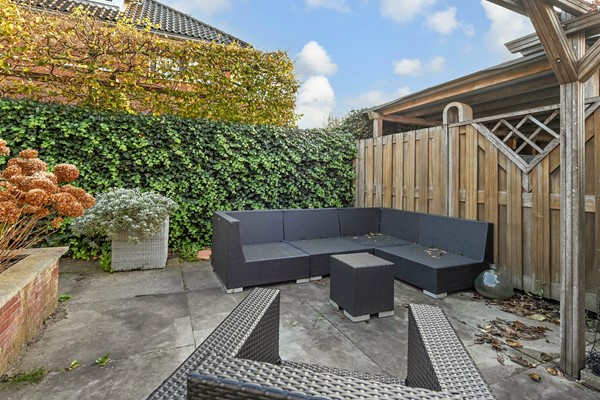 Medium property photo - Laan van 's-Gravenhout 60, 2631 WS Nootdorp